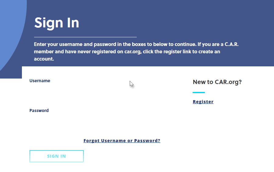 enter your nrds or bre license number.