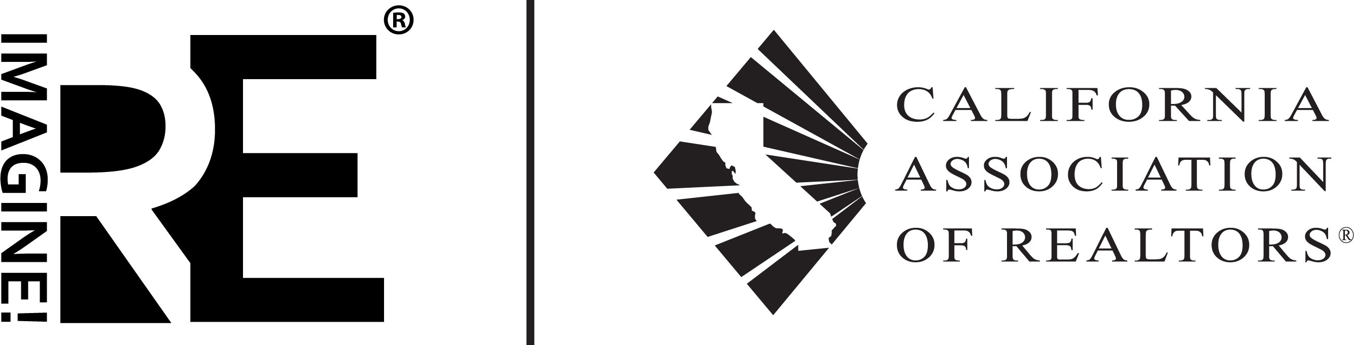 REImagine!® and C.A.R. logos