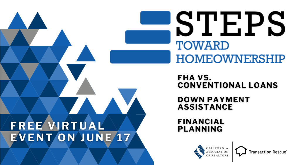 CALIFORNIA ASSOCIATION OF REALTORS®